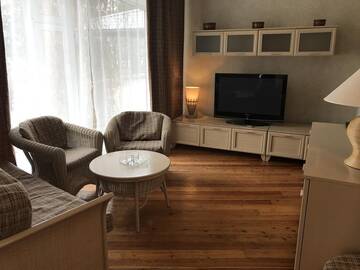 Люкс в Гостинице Тирс Отель