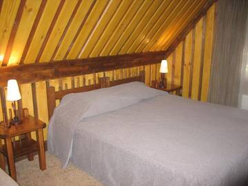 Коттедж в Гостинице Тирс Отель