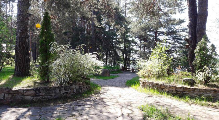 Фото Гостиницы Тирс Отель Плешково 32