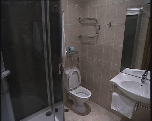 Фото Гостиницы Тирс Отель Плешково 13