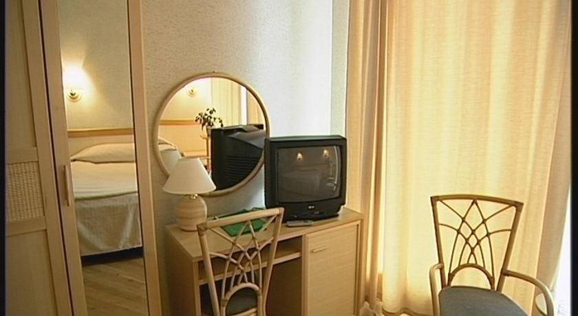 Фото Гостиницы Тирс Отель Плешково 6