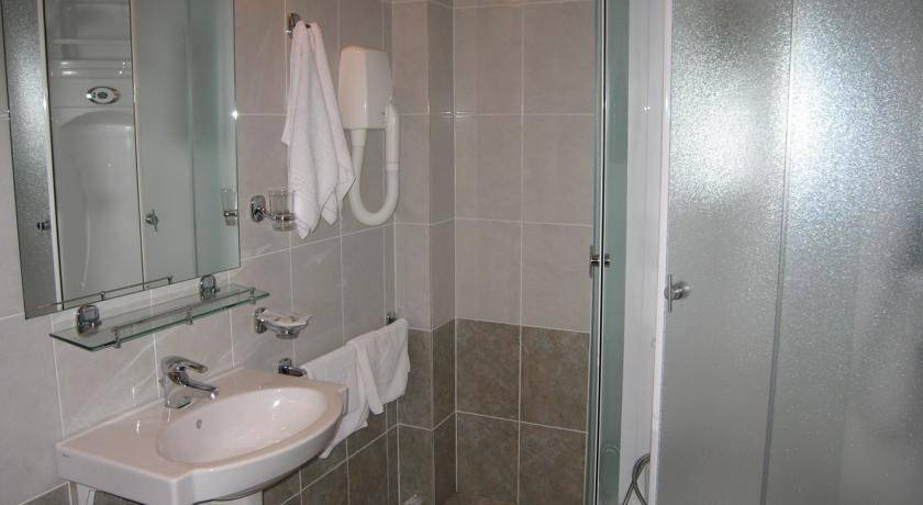 Фото Гостиницы Тирс Отель Плешково 14