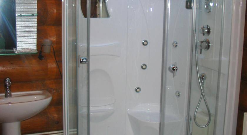 Фото Гостиницы Тирс Отель Плешково 11