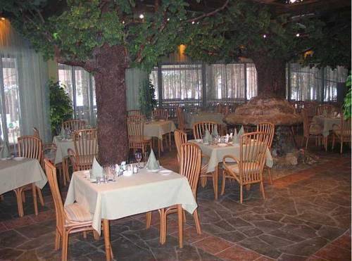 Фото Гостиницы Тирс Отель Плешково 20