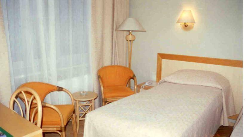 Фото Гостиницы Тирс Отель Плешково 2