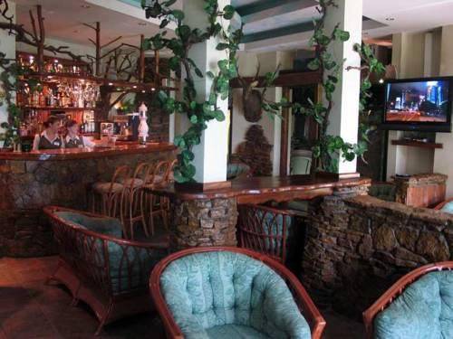 Фото Гостиницы Тирс Отель Плешково 27