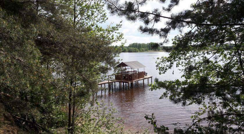 Фото Гостиницы Тирс Отель Плешково 46