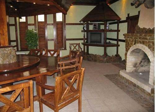 Фото Гостиницы Тирс Отель Плешково 25