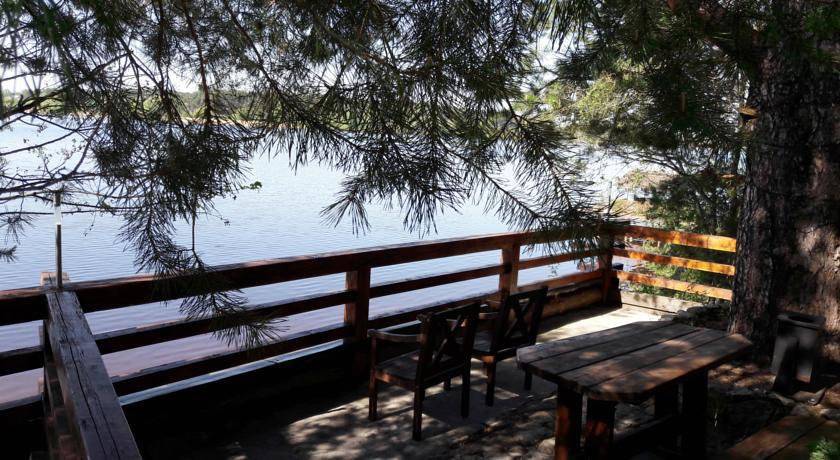 Фото Гостиницы Тирс Отель Плешково 39