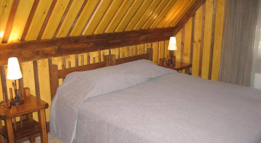 Фото Гостиницы Тирс Отель Плешково 9