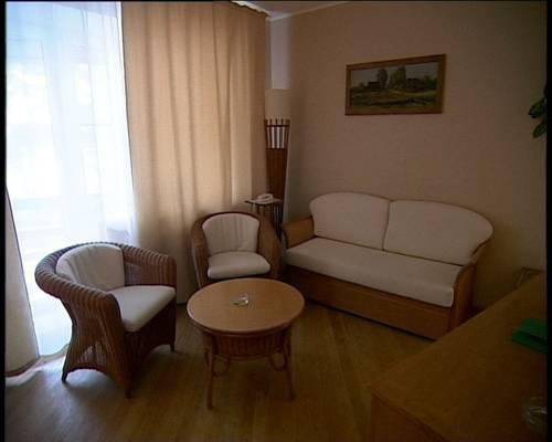 Фото Гостиницы Тирс Отель Плешково 7