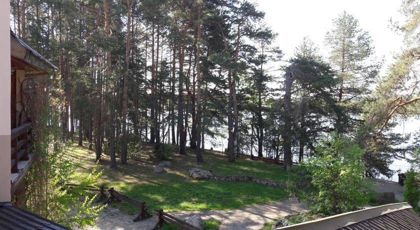 Фото Гостиницы Тирс Отель Плешково 31