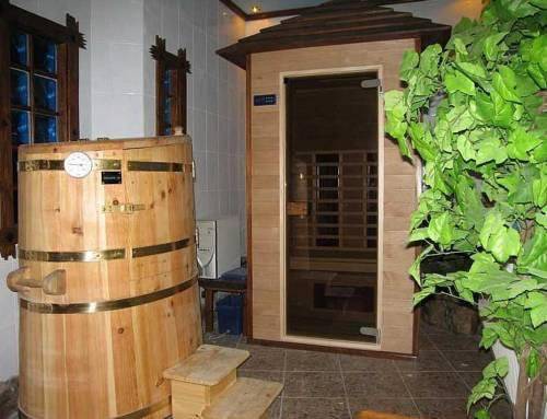 Фото Гостиницы Тирс Отель Плешково 26