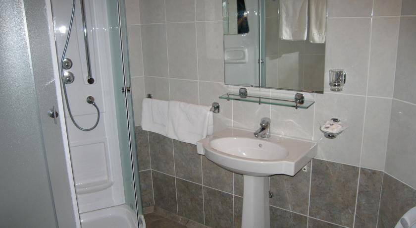 Фото Гостиницы Тирс Отель Плешково 3