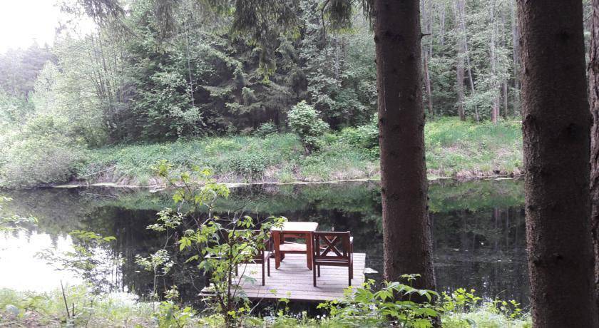 Фото Гостиницы Тирс Отель Плешково 44