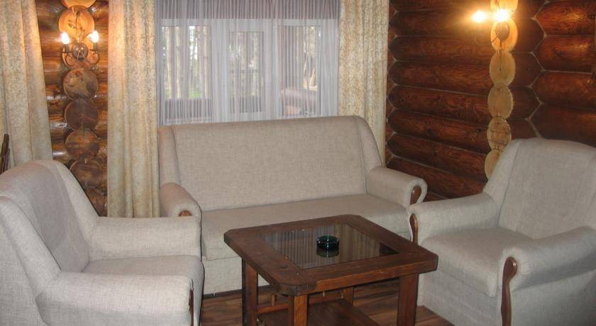 Фото Гостиницы Тирс Отель Плешково 15