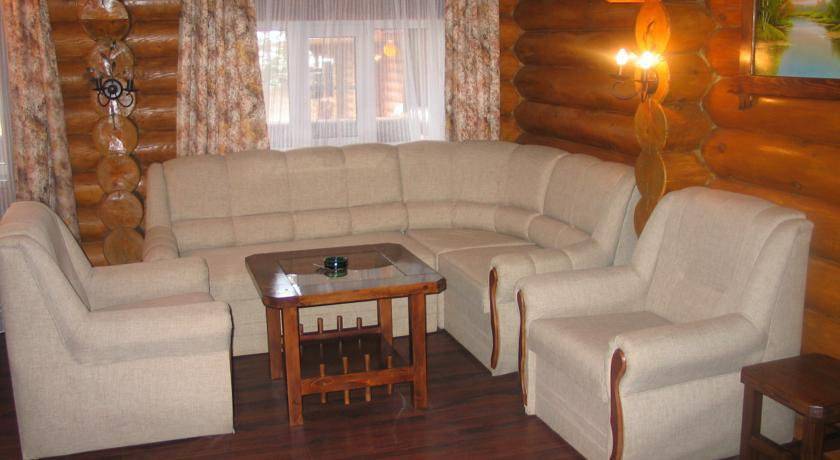 Фото Гостиницы Тирс Отель Плешково 12