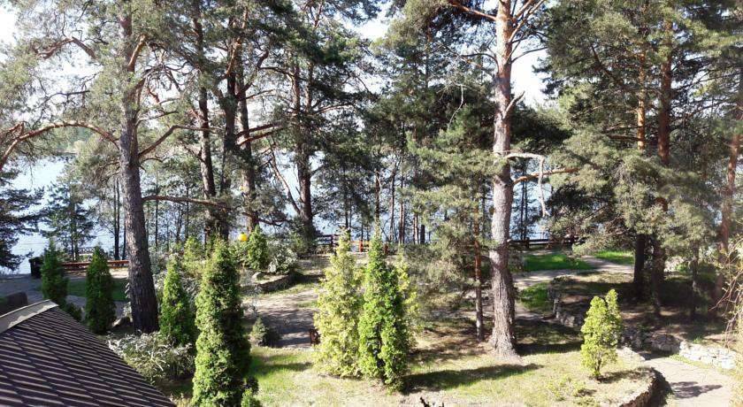 Фото Гостиницы Тирс Отель Плешково 33