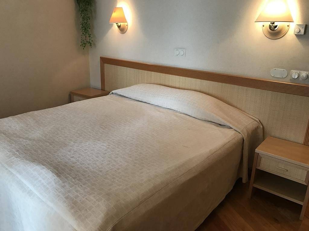 Двухместный номер с 1 кроватью или 2 отдельными кроватями и видом на реку